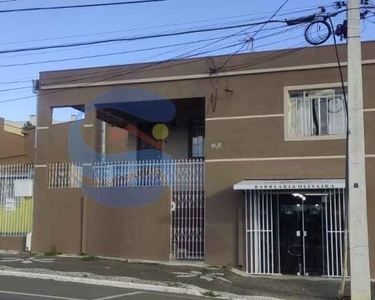 Casa Alvenaria para Venda em Centro Ponta Grossa-PR - 822