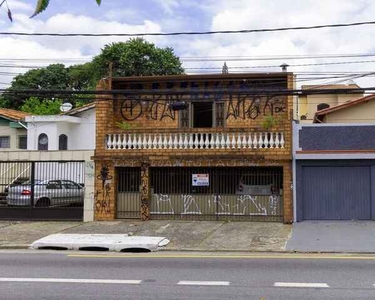 Casa Butanta, 4 dormitórios na Avenida Corifeu De Azevedo Marques