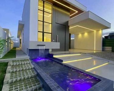 Casa com 184 m², 3 suítes e pronta para morar no Terras Alphaville !!!