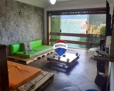 Casa com 2 dormitórios à venda, 149 m² por R$ 830.000,00 - Taquara - Rio de Janeiro/RJ