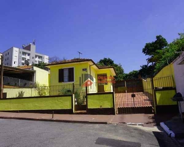 Casa com 2 dormitórios à venda, 168 m² por R$ 849.900 - Jardim Maria Rosa - Taboão da Serr