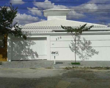 Casa com 2 dormitórios à venda, 216 m² por R$ 845.000,00 - Teixeira Dias - Belo Horizonte