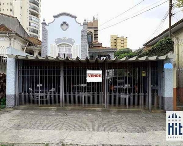Casa com 2 dormitórios à venda, 240 m² por R$ 905.000,00 - Ipiranga - São Paulo/SP