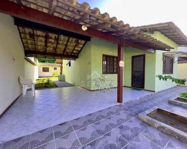 Casa com 2 dormitórios à venda, 93 m² por R$ 890.000,00 - Itaipu - Niterói/RJ