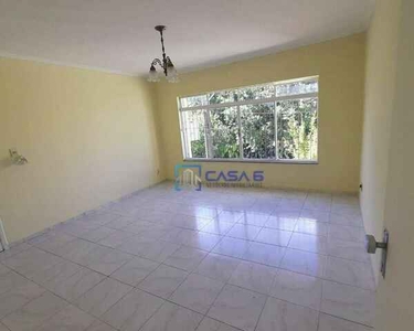 Casa com 3 dormitórios, 161 m² - venda por R$ 930.000 ou aluguel por R$ 3.700/mês - Vila F