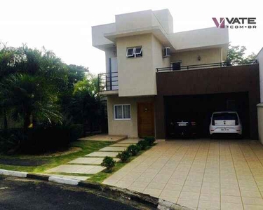 Casa com 3 dormitórios, 170 m² - venda por R$ 905.000 ou aluguel por R$ 4.400/mês - Capuav