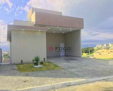 Casa com 3 dormitórios, 210 m² - venda por R$ 845.000,00 ou aluguel por R$ 6.000,00/mês