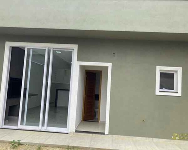 Casa com 3 dormitórios à venda, 116 m² por R$ 840.000,00 - Villa Branca - Jacareí/SP