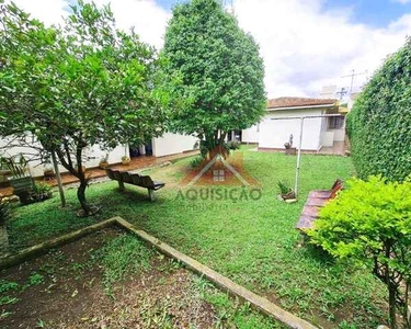 Casa com 3 dormitórios à venda, 120 m² por R$ 899.000,00 - Bacacheri - Curitiba/PR