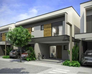Casa com 3 dormitórios à venda, 128 m² por R$ 799.000,00 - Vila Rosa - Novo Hamburgo/RS