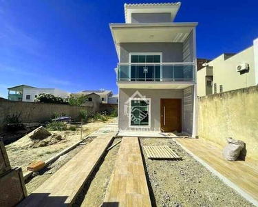 Casa com 3 dormitórios à venda, 130 m² por R$ 840.000 - Nova São Pedro - São Pedro da Alde