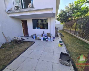 Casa com 3 dormitórios à venda, 130 m² por R$ 910.000 - Itapoã - Belo Horizonte/MG