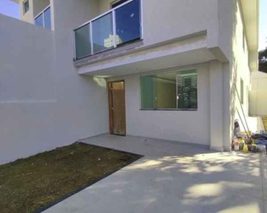 Casa com 3 dormitórios à venda, 130 m² por R$ 910.000,00 - Itapoã - Belo Horizonte/MG