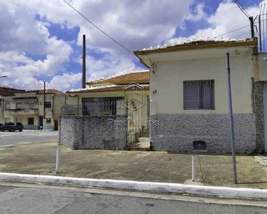 Casa com 3 dormitórios à venda, 130 m² por R$ 980.000,00 - Vila Deodoro