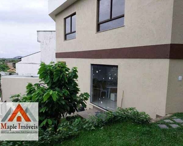 Casa com 3 dormitórios à venda, 140 m² por R$ 900.000 - Maravista - Niterói/RJ