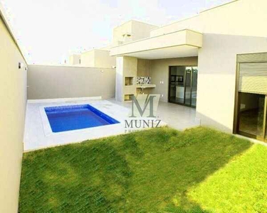 Casa com 3 dormitórios à venda, 150 m² por R$ 829.000,00 - Jardim Dona Maria Azenha - Nova