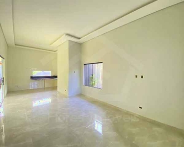 Casa com 3 dormitórios à venda, 150 m² por R$ 870.000,00 - Tiradentes - Campo Grande/MS