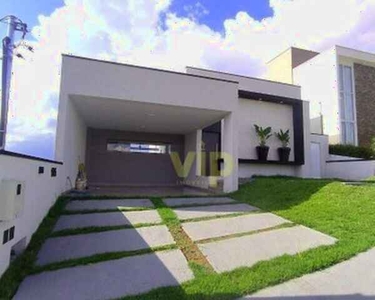 Casa com 3 dormitórios à venda, 151 m² por R$ 915.000 - Las Palmas - Pouso Alegre/Minas Ge