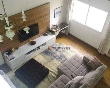 Casa com 3 dormitórios à venda, 153 m² por R$ 890.000 - Jardim Paulista - Atibaia/SP