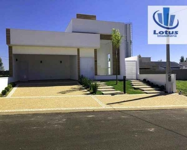 Casa com 3 dormitórios à venda, 158 m² por R$ 840.000,00 - Vila Guedes - Jaguariúna/SP
