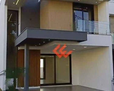 Casa com 3 dormitórios à venda, 160 m² por R$ 849.000 - Jansen - Gravataí/RS