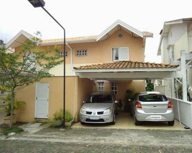 Casa com 3 dormitórios à venda, 160 m² por R$ 855.000,00 - Aldeia da Granja - Cotia/SP