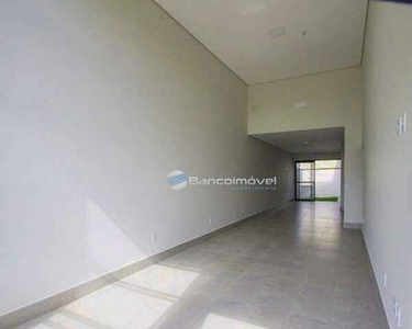 Casa com 3 dormitórios à venda, 160 m² por R$ 880.000,00 - Vila Monte Alegre - Paulínia/SP