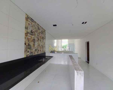 Casa com 3 dormitórios à venda, 165 m² por R$ 875.000,00 - Residencial Real Parque Sumaré
