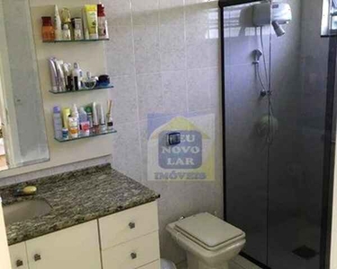 Casa com 3 dormitórios à venda, 170 m² por R$ 819.000 - Pinheirinho - Curitiba/PR