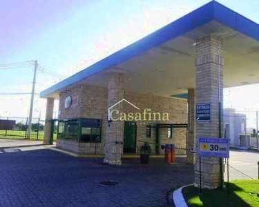 Casa com 3 dormitórios à venda, 170 m² por R$ 920.000,00 - Condomínio Campos do Conde - So