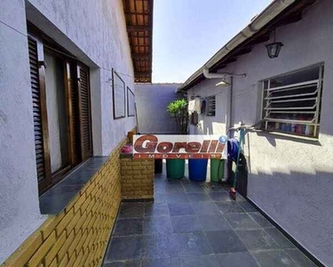 Casa com 3 dormitórios à venda, 172 m² por R$ 880.000 - Condomínio Arujazinho IV - Arujá/S