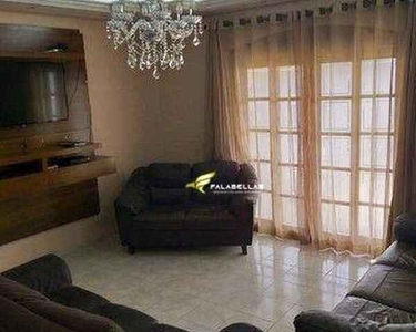 Casa com 3 dormitórios à venda, 180 m² por R$ 905.000,00 - Parque Cidade Jardim II - Jundi