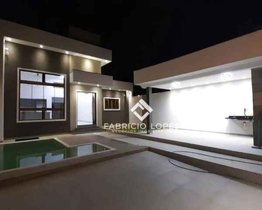 Casa com 3 dormitórios à venda, 185 m² por R$ 830.000,00 - Villa Branca - Jacareí/SP