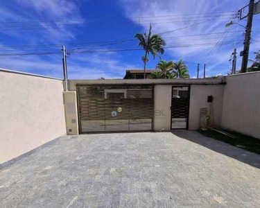 Casa com 3 dormitórios à venda, 190 m² por R$ 899.000 - Promissão - Lagoa Santa/MG