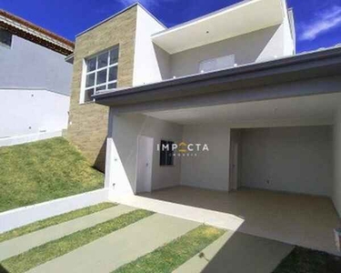 Casa com 3 dormitórios à venda, 200 m² por R$ 860.000,00 - Serra Morena - Pouso Alegre/MG