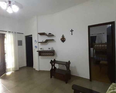 Casa com 3 dormitórios à venda, 200 m² por R$ 895.000,00 - Vila Assunção - Praia Grande/SP