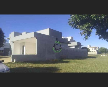 Casa com 3 dormitórios à venda, 202 m² por R$ 910.000,00 - Condomínio Quinta das Tipuanas