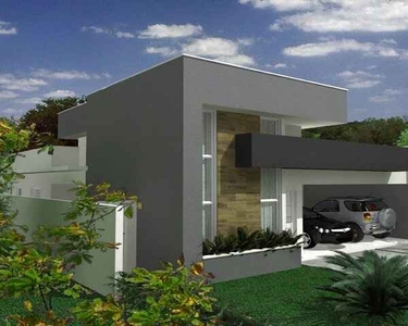 CASA COM 3 DORMITÓRIOS À VENDA, 225 M² POR R$ 900.000,00 - RESIDENCIAL HARAS INGA MIRIM