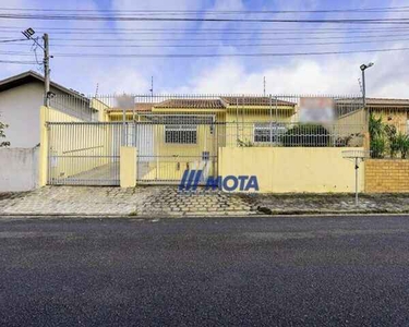 Casa com 3 dormitórios à venda, 260 m² por R$ 798.000,00 - Tarumã - Curitiba/PR