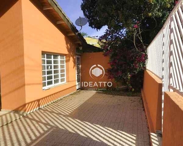 Casa com 3 dormitórios à venda, 92 m² por R$ 848.000,00 - Nova Gardênia - Atibaia/SP