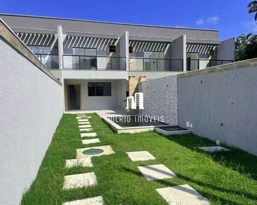 Casa com 3 dormitórios à venda por R$ 799.000,00 - Vargem Grande - Rio de Janeiro/RJ