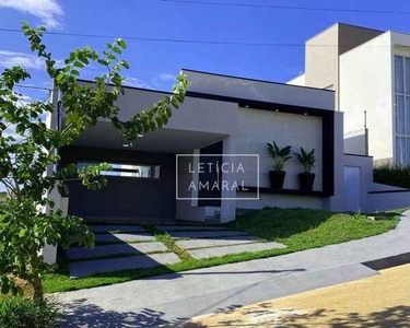 Casa com 3 dormitórios à venda,em condomínio fechado, 150 m² por R$ 915.000 - Setvillage L
