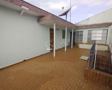 Casa com 3 Dormitórios e 2 Banheiros na região central de Caieiras