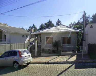 Casa com 3 Dormitorio(s) localizado(a) no bairro Fogão Gaúcho em Taquara / RIO GRANDE DO