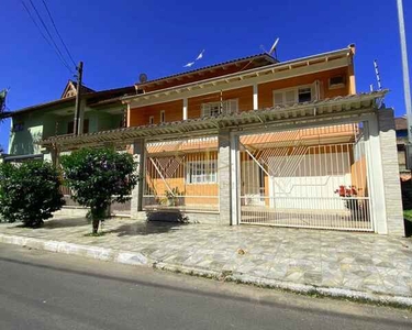 Casa com 3 Dormitorio(s) localizado(a) no bairro Harmonia em Canoas / RIO GRANDE DO SUL R