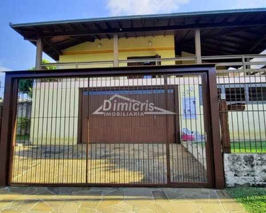 Casa com 3 Dormitorio(s) localizado(a) no bairro Santo Antonio em Campo Bom / RIO GRANDE