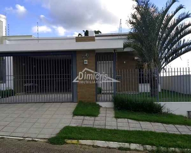 Casa com 3 Dormitorio(s) localizado(a) no bairro Solar do Campo em Campo Bom / RIO GRANDE