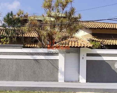 Casa com 3 dorms, Maravista, Niterói - R$ 895 mil, Cod: 2693
