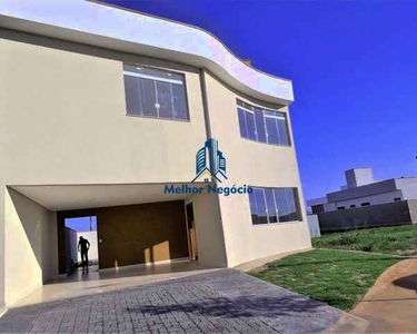 Casa com 3 dorms, Taquaral, Piracicaba - R$ 899 mil