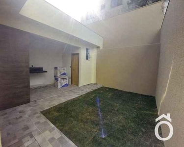 Casa com 3 Quartos à venda, 150 m² por R$ 900.000 - Santa Mônica - Belo Horizonte/MG